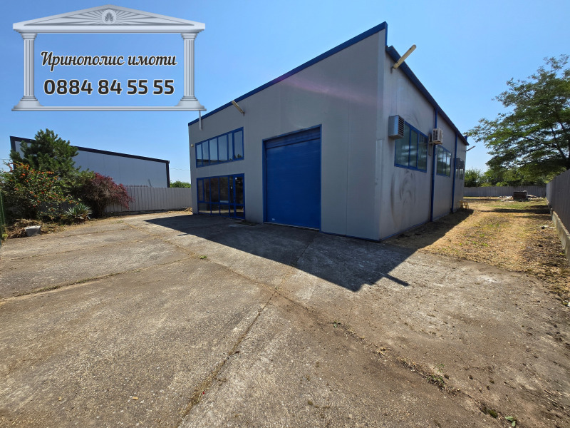 For Sale  Storage region Stara Zagora  , Badeshte , 274 sq.m | 15516443 - image [3]
