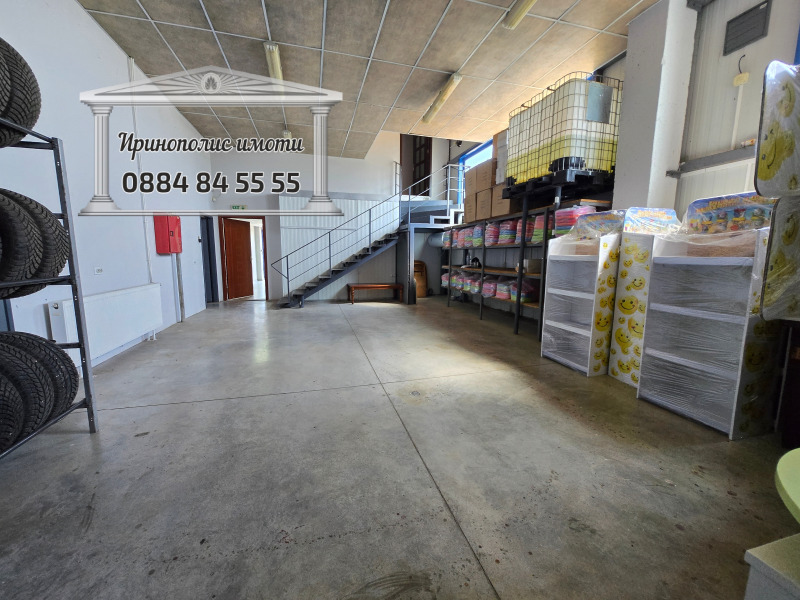 For Sale  Storage region Stara Zagora  , Badeshte , 274 sq.m | 15516443 - image [12]