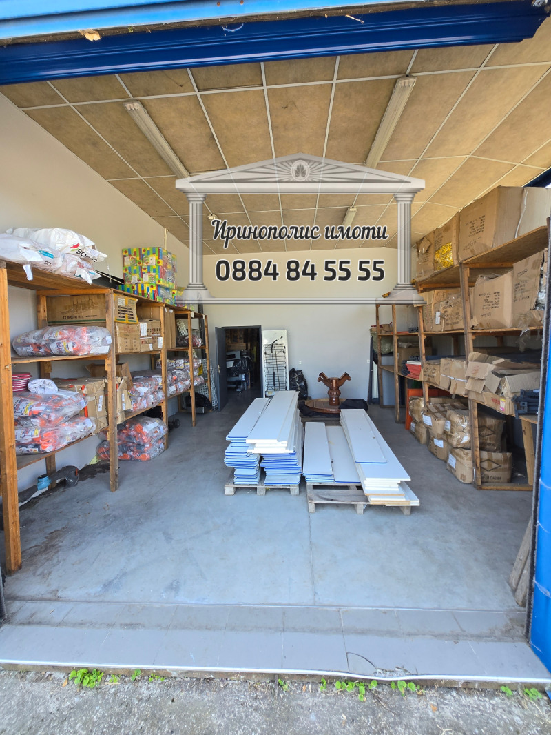 For Sale  Storage region Stara Zagora  , Badeshte , 274 sq.m | 15516443 - image [14]
