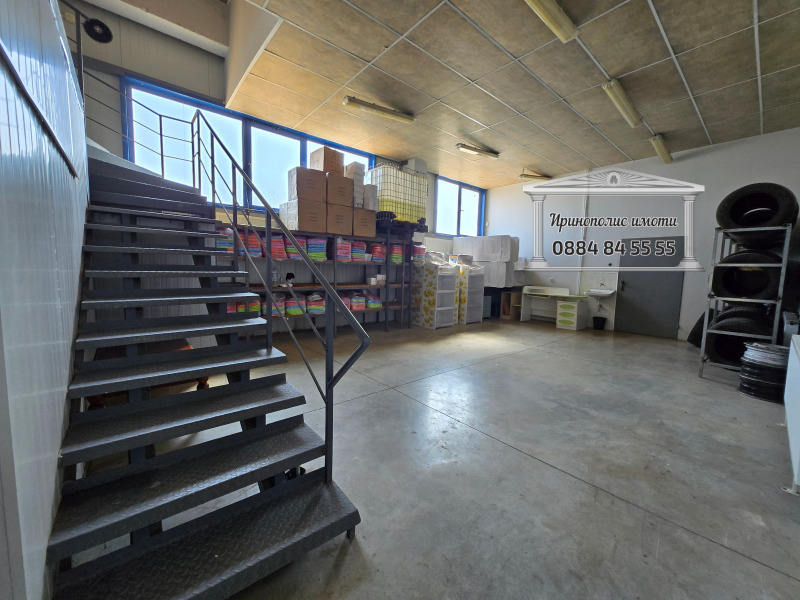 For Sale  Storage region Stara Zagora  , Badeshte , 274 sq.m | 15516443 - image [11]