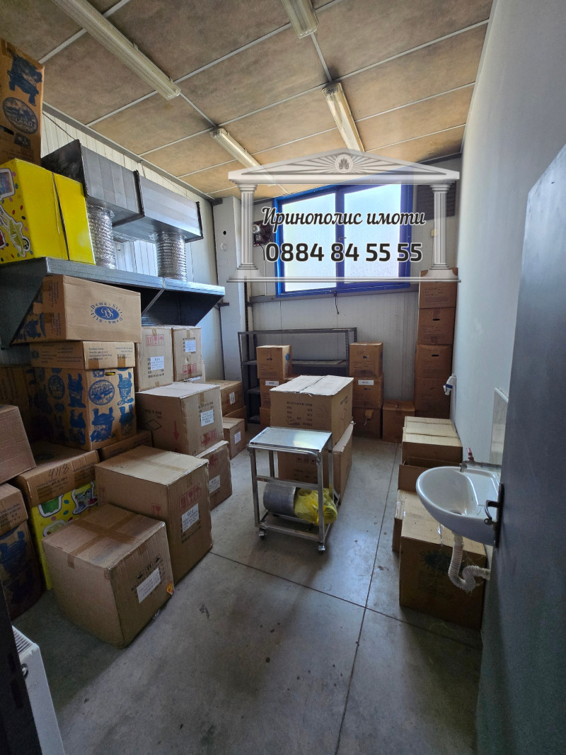 For Sale  Storage region Stara Zagora  , Badeshte , 274 sq.m | 15516443 - image [16]