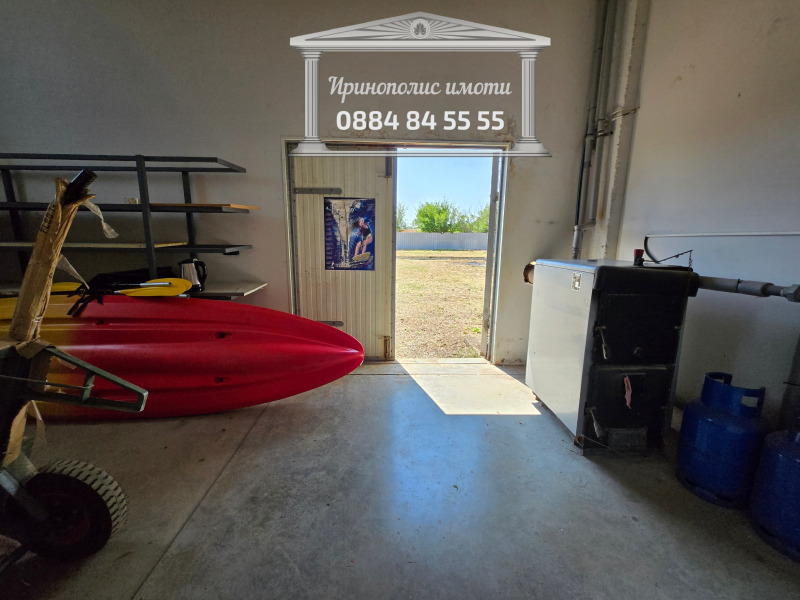 For Sale  Storage region Stara Zagora  , Badeshte , 274 sq.m | 15516443 - image [17]