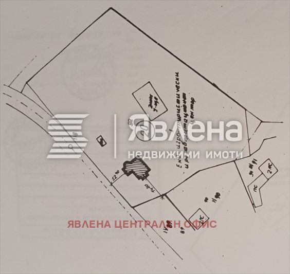 Продава ХОТЕЛ, с. Правешка Лакавица, област София област, снимка 14 - Хотели - 53238075