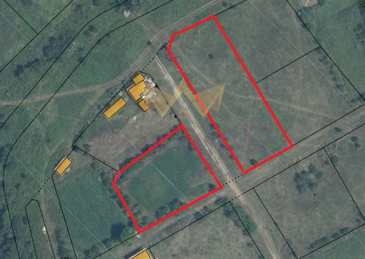 For Sale  Plot region Varna , Radan voyvoda , 4994 sq.m | 62873721