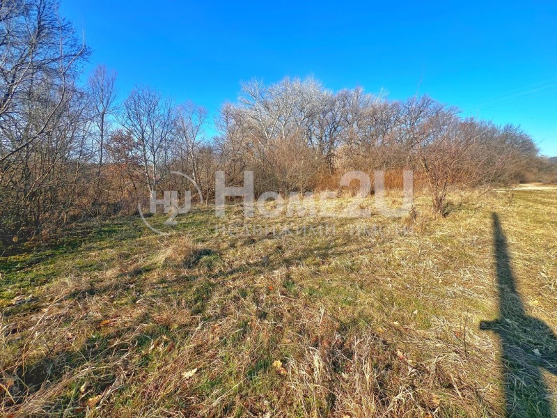 For Sale  Plot region Plovdiv , Krasnovo , 500 sq.m | 99175505