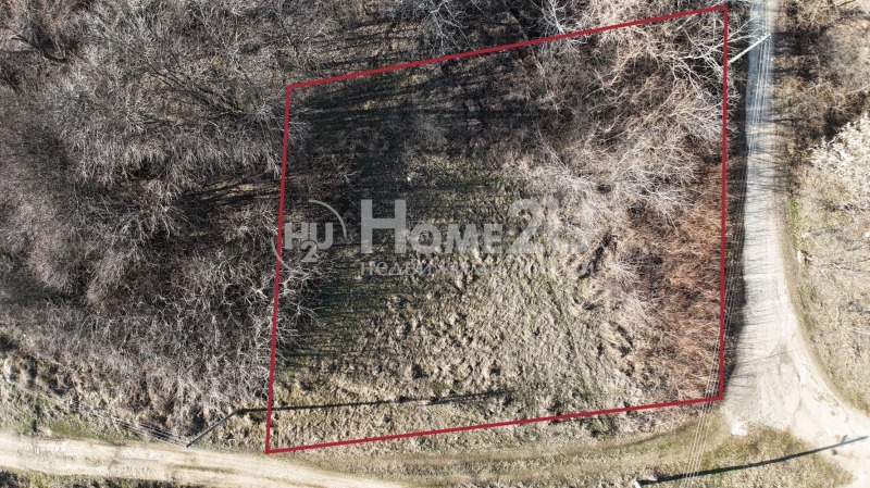 For Sale  Plot region Plovdiv , Krasnovo , 500 sq.m | 99175505 - image [2]
