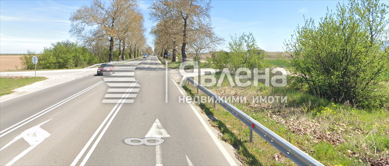Til salg  Grund region Plovdiv , Tsalapitsa , 12784 kvm | 18631994 - billede [4]