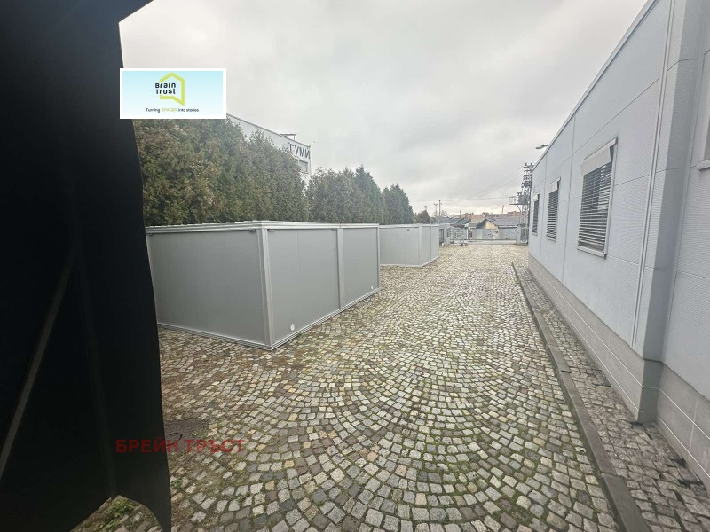 Продава ПАРЦЕЛ, гр. София, Горубляне, снимка 2 - Парцели - 52538718