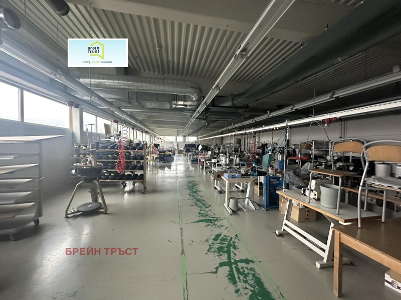 Продава ПАРЦЕЛ, гр. София, Горубляне, снимка 3 - Парцели - 52538718