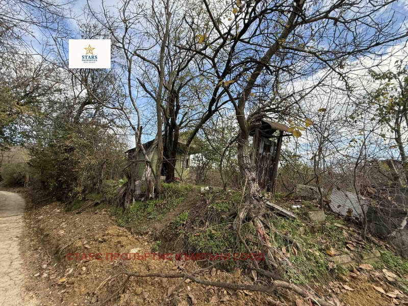 Продава ПАРЦЕЛ, гр. Варна, Владислав Варненчик 1