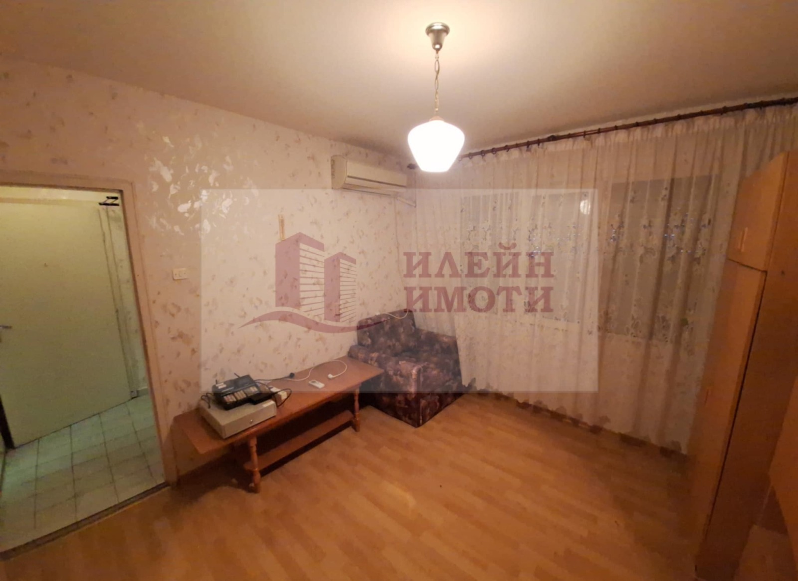 Продава 1-СТАЕН, гр. Русе, Здравец Изток, снимка 2 - Апартаменти - 52709131
