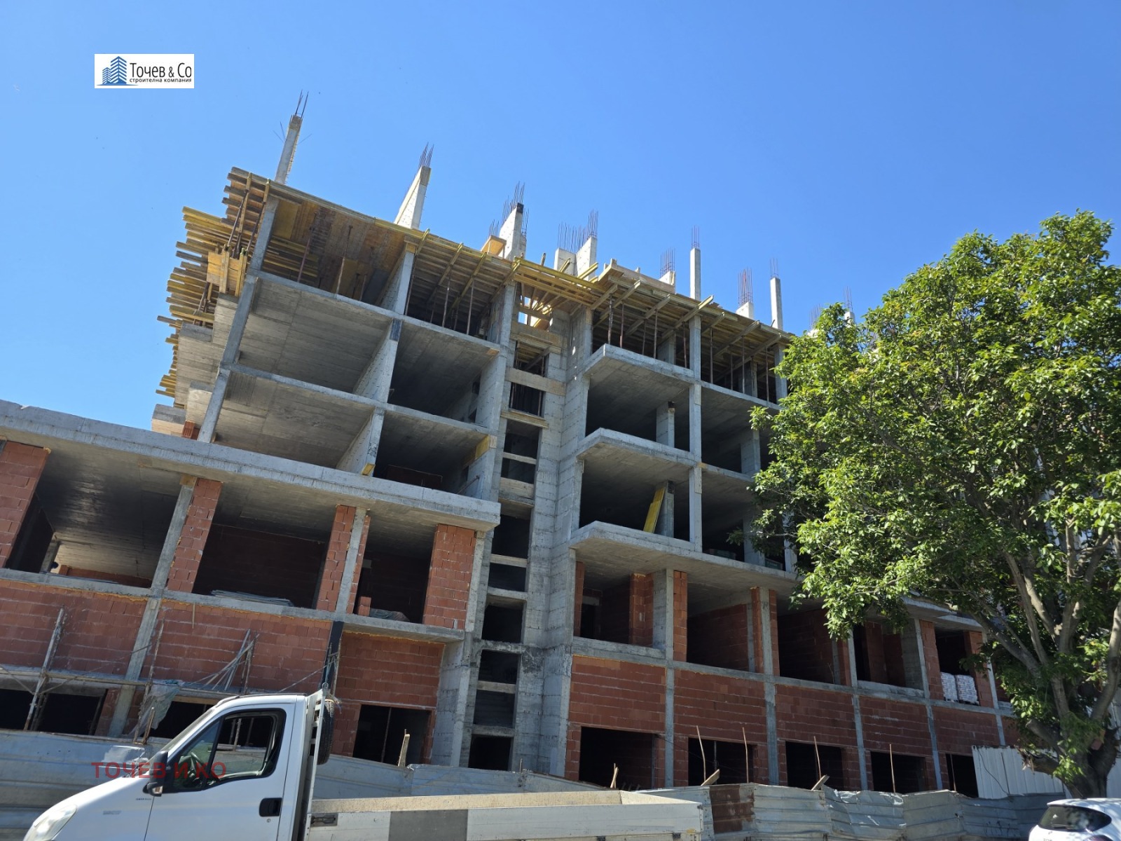 Продава 2-СТАЕН, гр. Бургас, Изгрев, снимка 6 - Апартаменти - 47277676