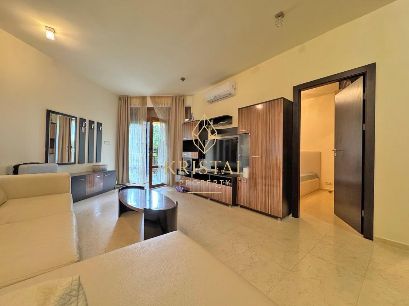 Продава 2-СТАЕН, гр. Свети Влас, област Бургас, снимка 5 - Апартаменти - 53703239