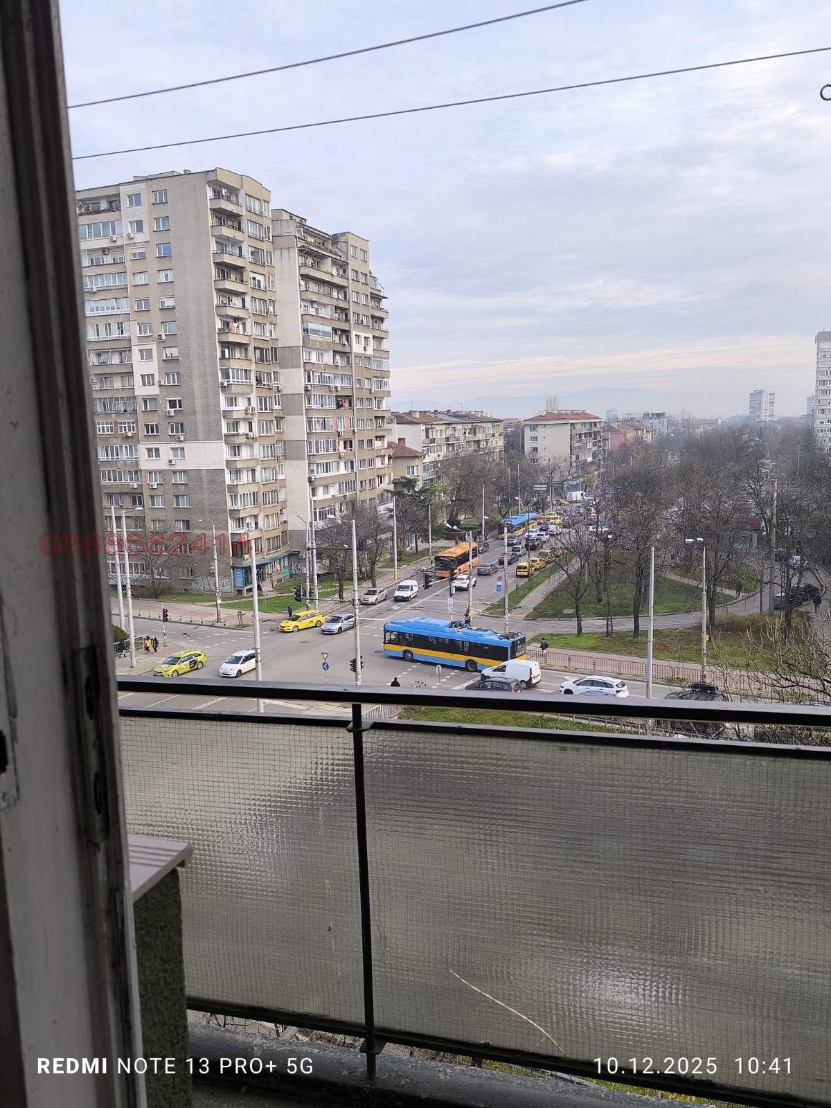 Продава 2-СТАЕН, гр. София, Медицинска академия, снимка 5 - Апартаменти - 53839859