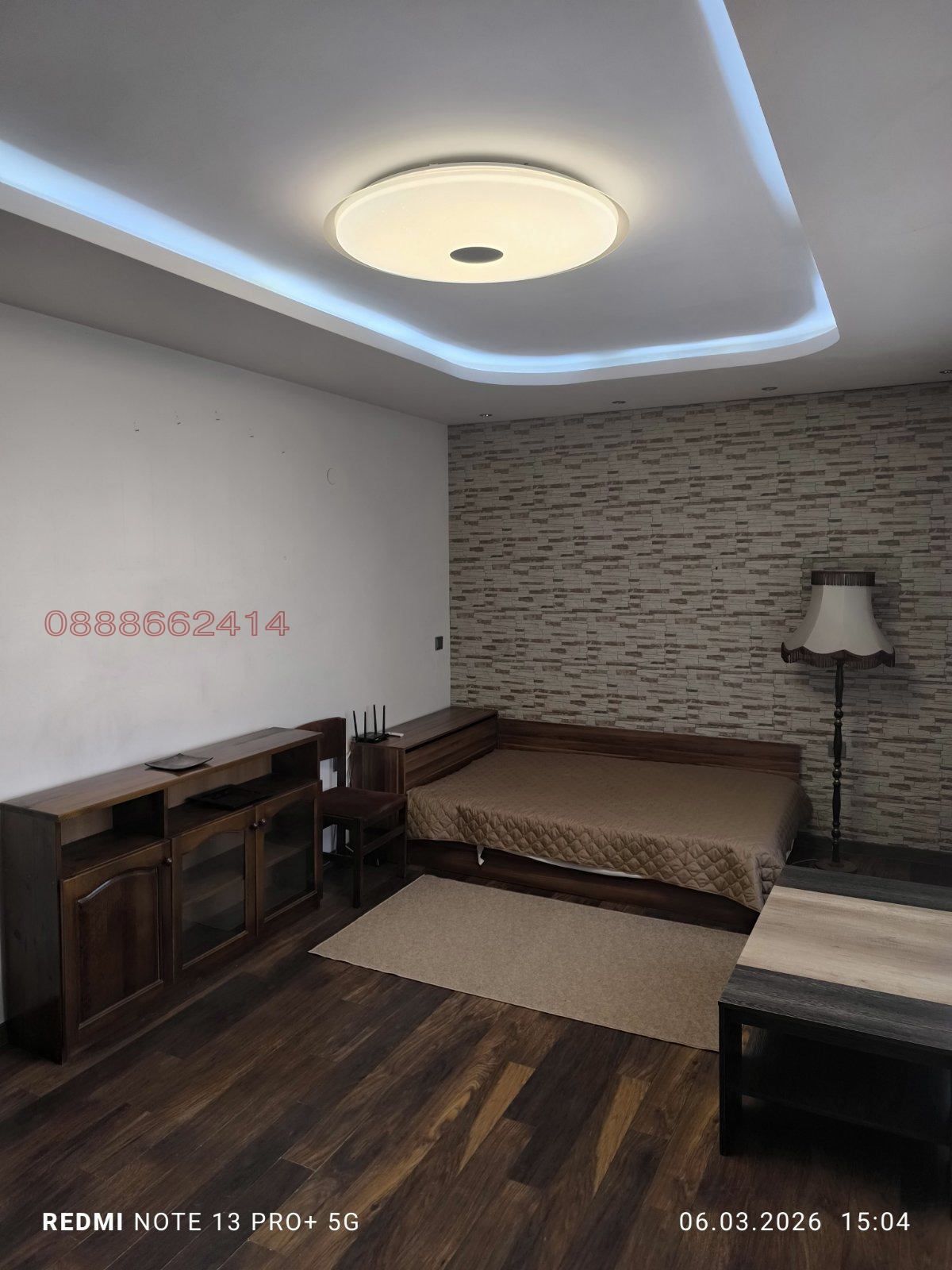 Продава 2-СТАЕН, гр. София, Медицинска академия, снимка 8 - Апартаменти - 53839859