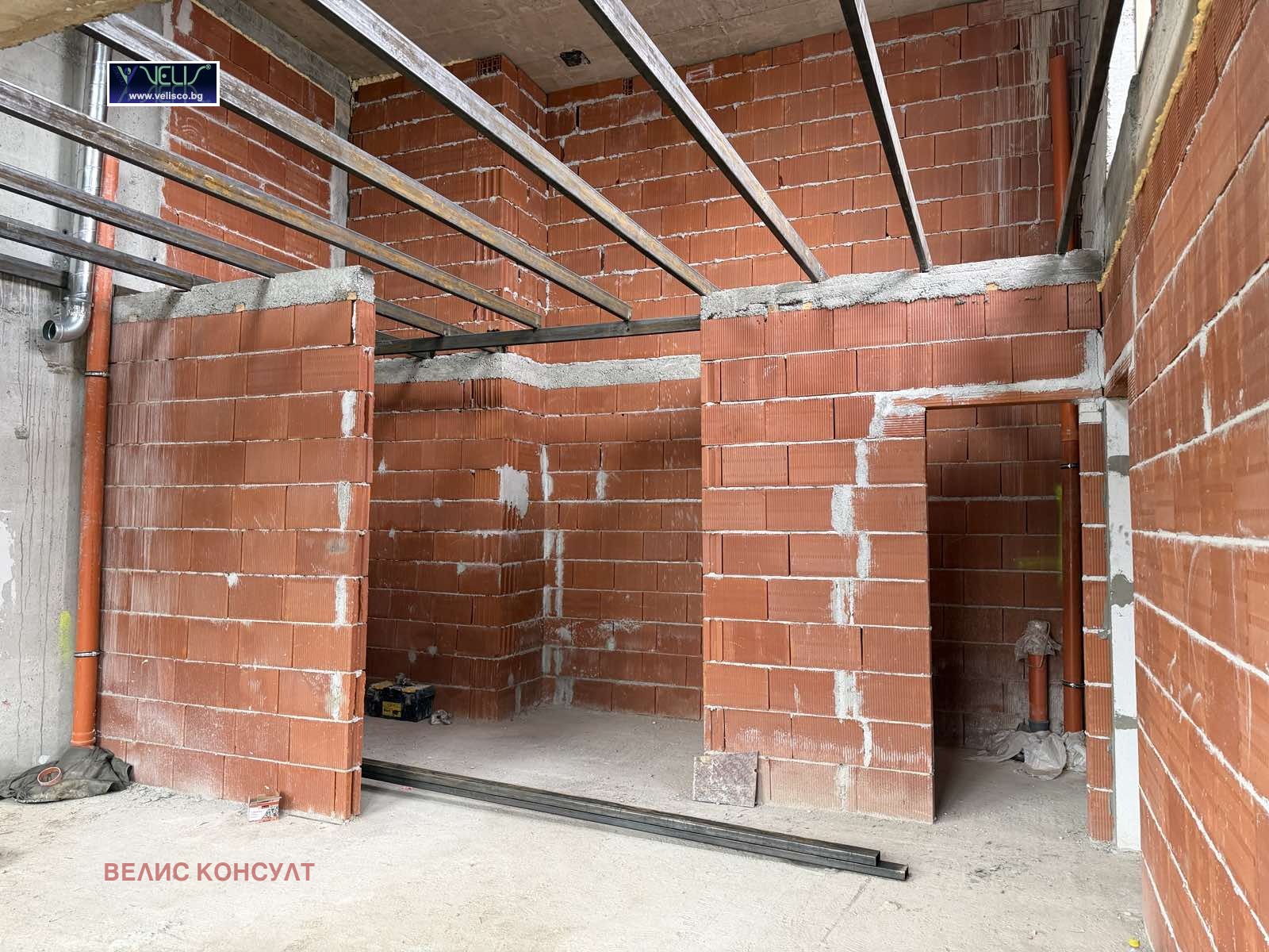 Продава 2-СТАЕН, гр. София, м-т Камбаните, снимка 4 - Апартаменти - 53942590