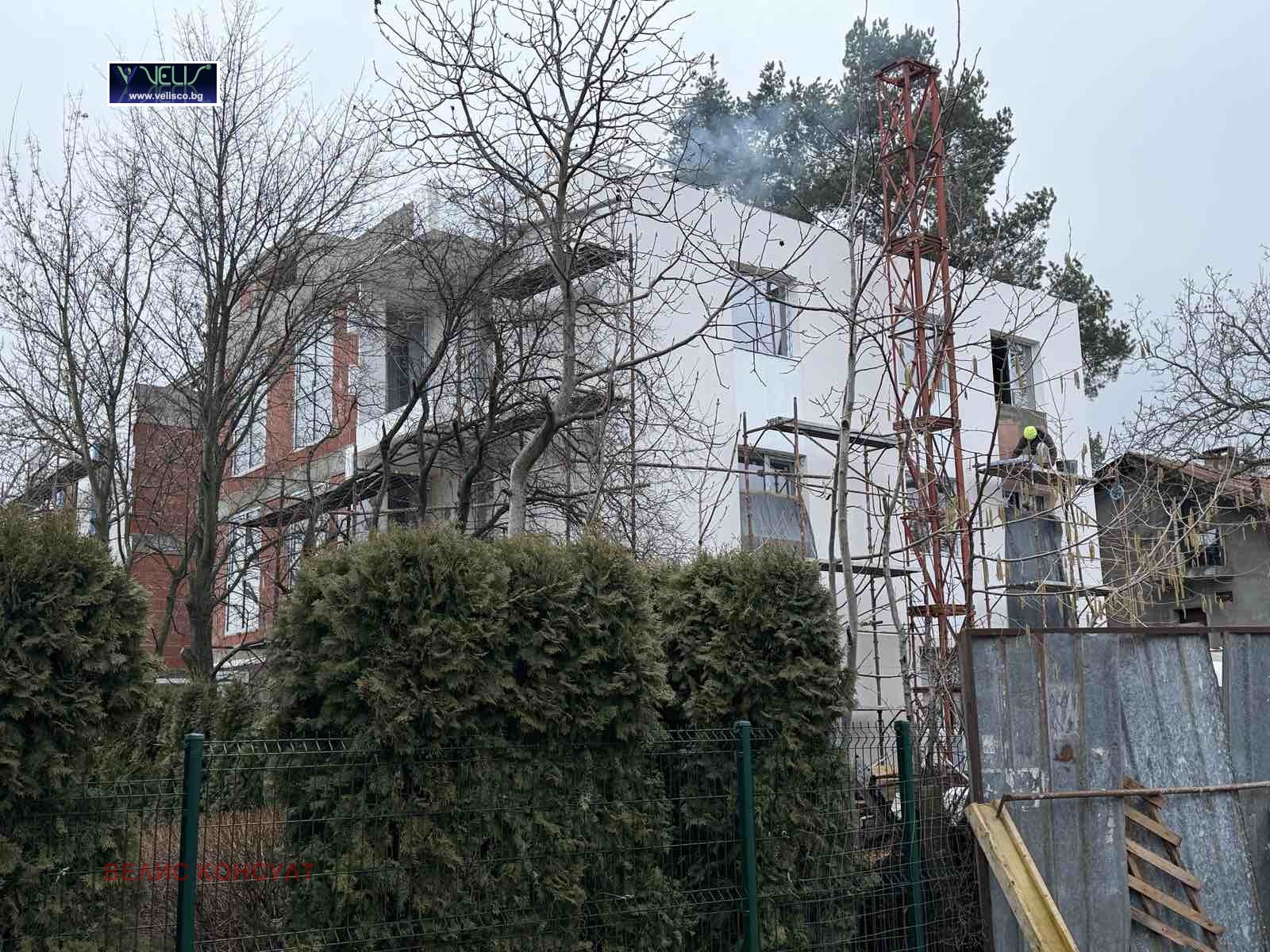 Продава 2-СТАЕН, гр. София, м-т Детски град