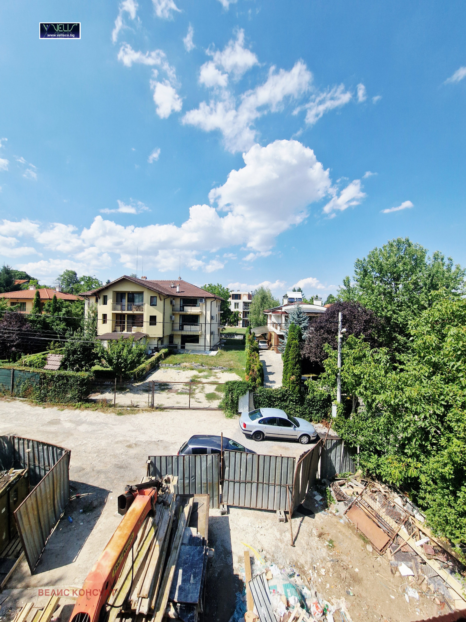 Продава 2-СТАЕН, гр. София, м-т Камбаните, снимка 6 - Апартаменти - 53942590