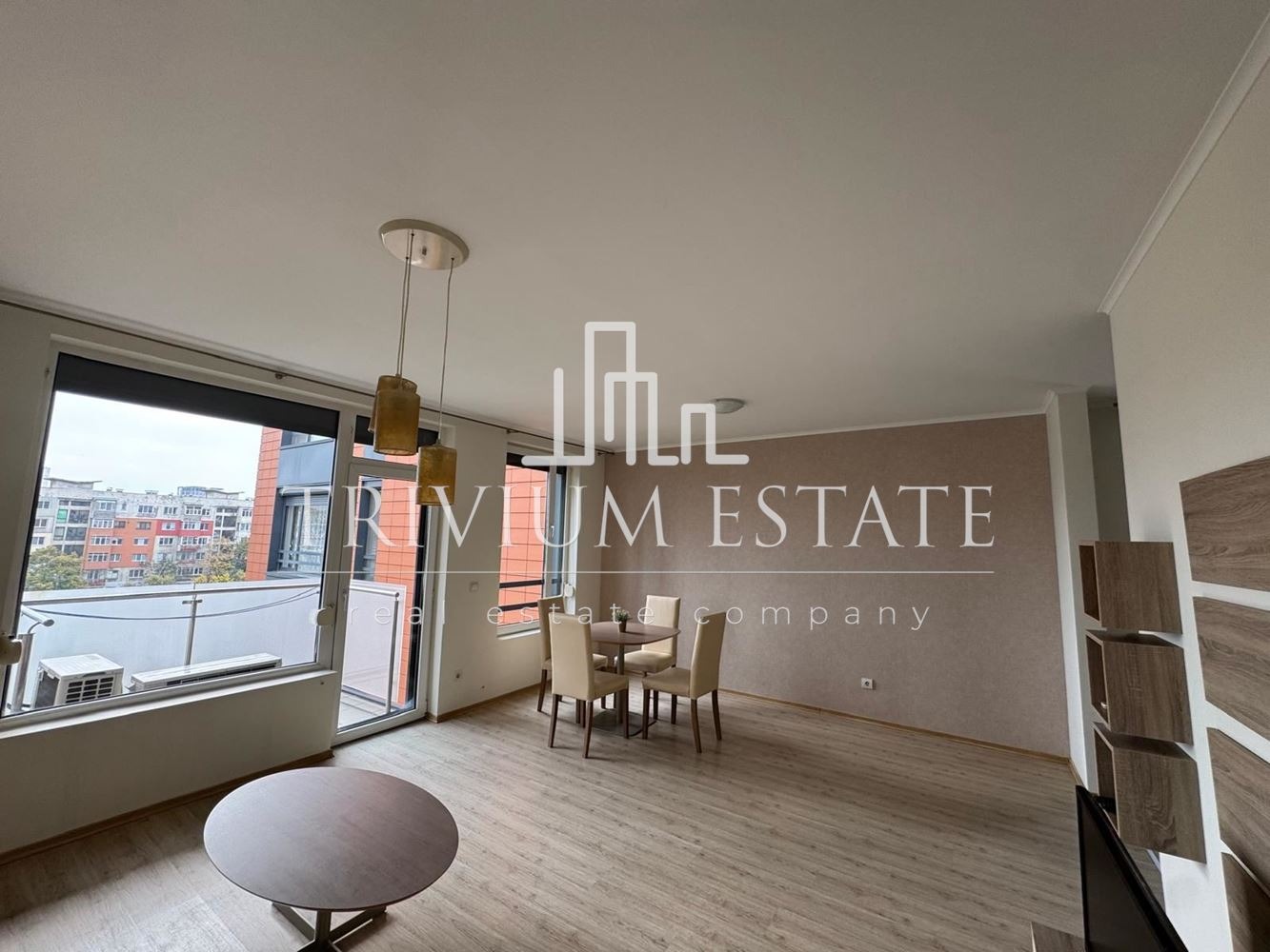 Продава 2-СТАЕН, гр. Пловдив, Кършияка, снимка 4 - Апартаменти - 54124578