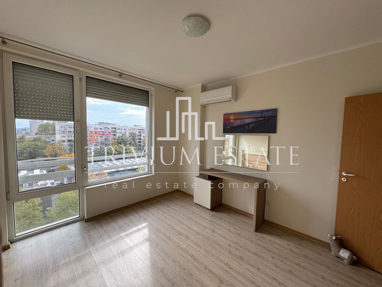 Продава 2-СТАЕН, гр. Пловдив, Кършияка, снимка 6 - Апартаменти - 54124578