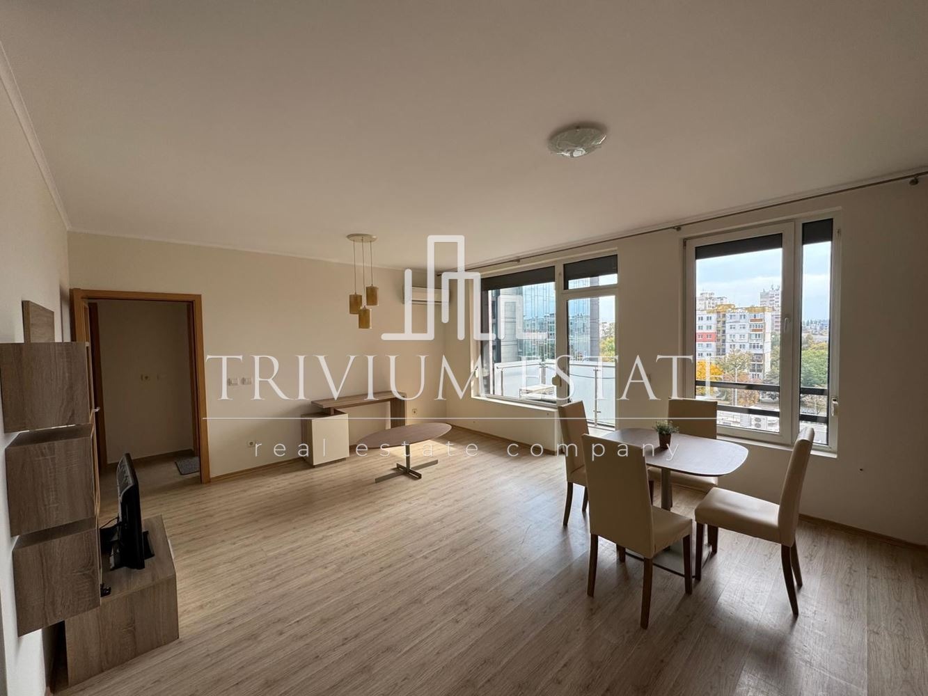 Продава 2-СТАЕН, гр. Пловдив, Кършияка, снимка 3 - Апартаменти - 54124578