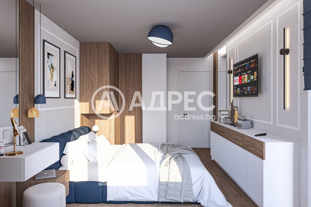 Продава 2-СТАЕН, гр. София, Надежда 2, снимка 9 - Апартаменти - 54778411