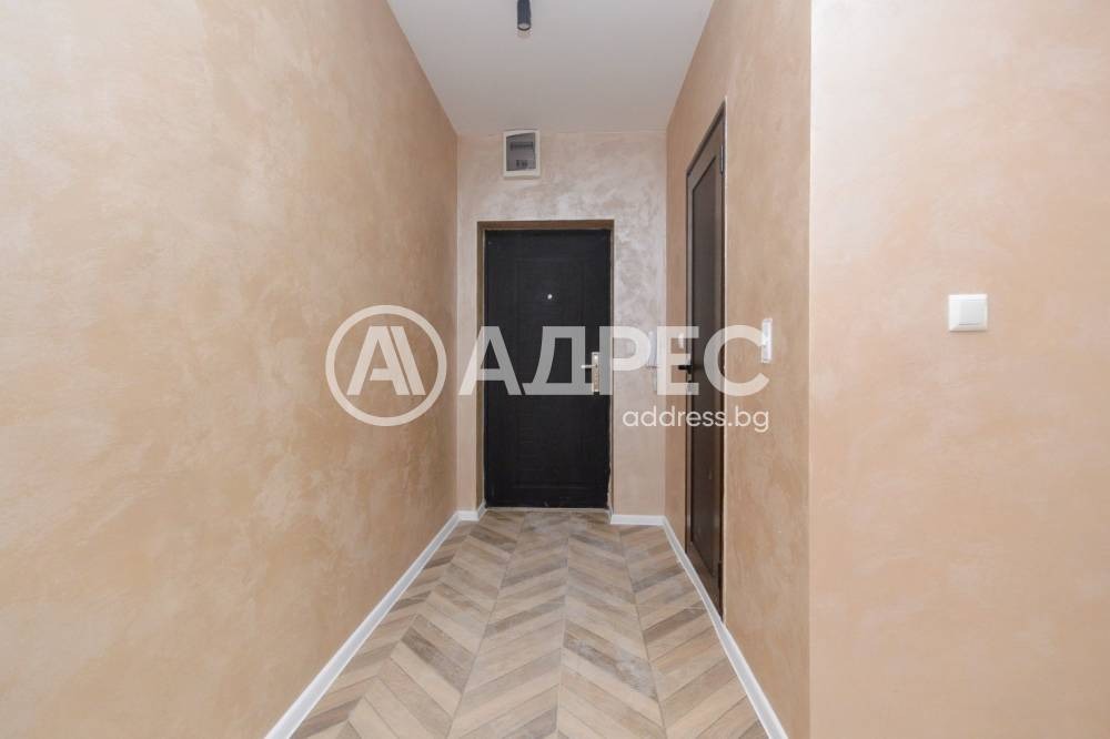 Продава 2-СТАЕН, гр. София, Надежда 2, снимка 3 - Апартаменти - 54778411