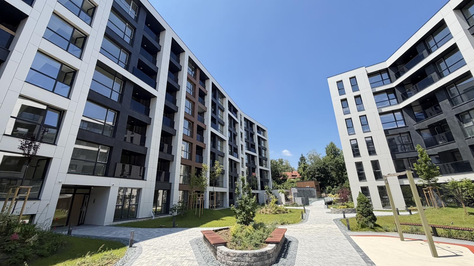 Продава 2-СТАЕН, гр. София, Малинова долина, снимка 2 - Апартаменти - 55395312