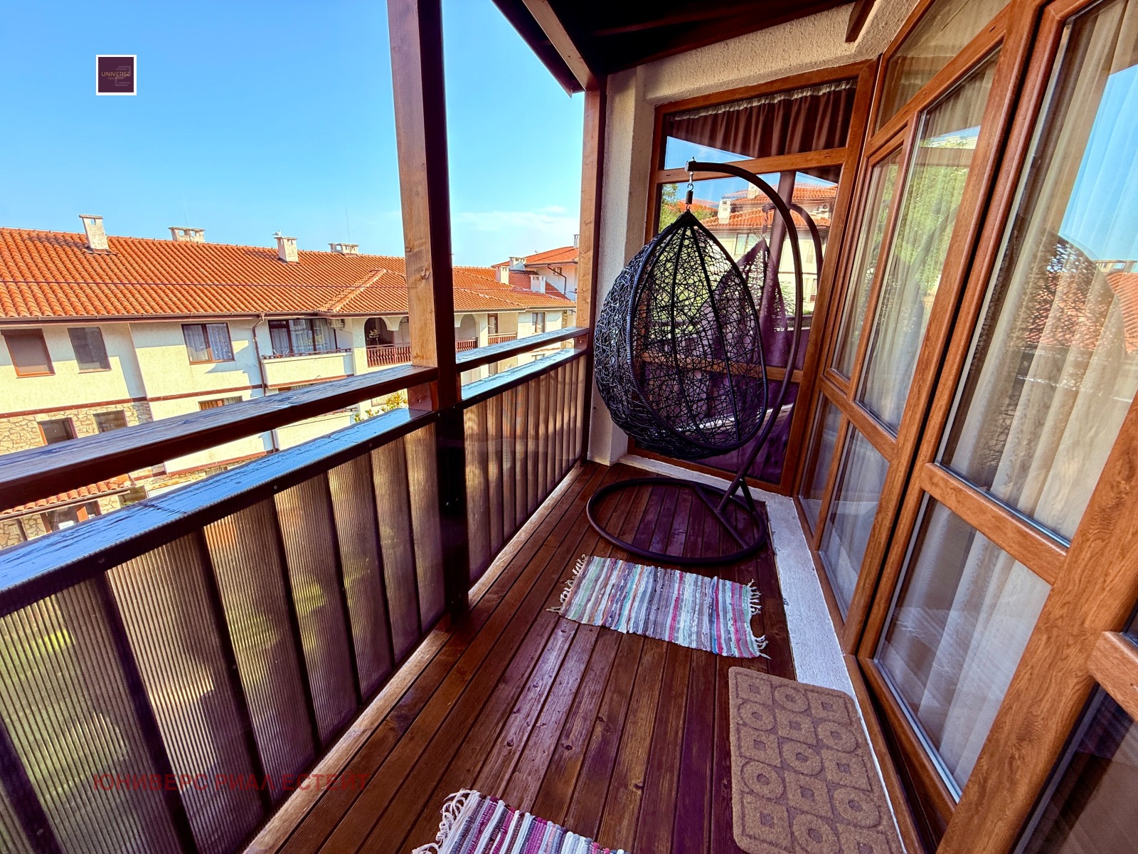 Продава  2-стаен област Бургас , гр. Свети Влас , 73 кв.м | 34563894