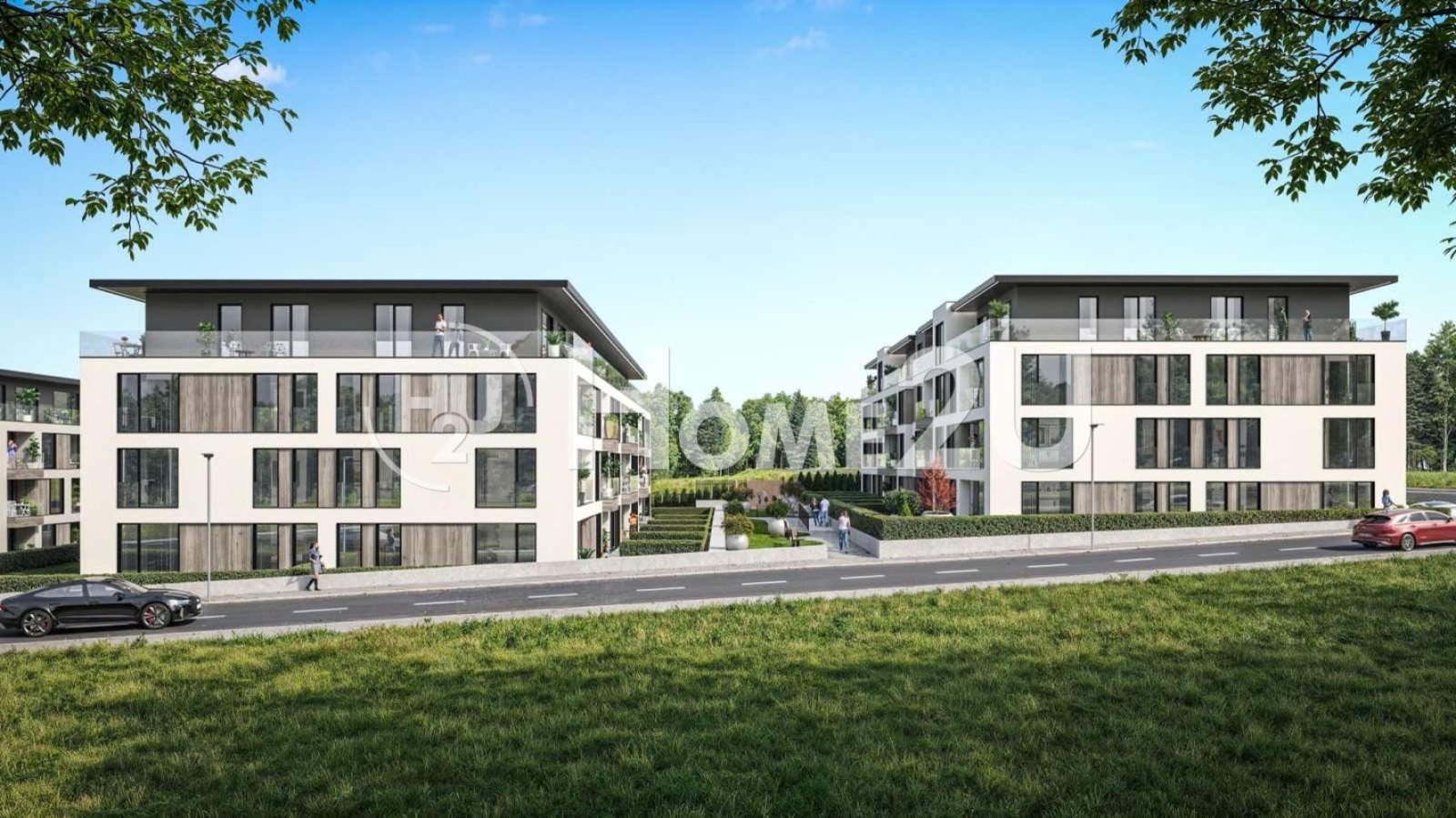 Продава 2-СТАЕН, гр. София, Малинова долина, снимка 11 - Апартаменти - 56374652