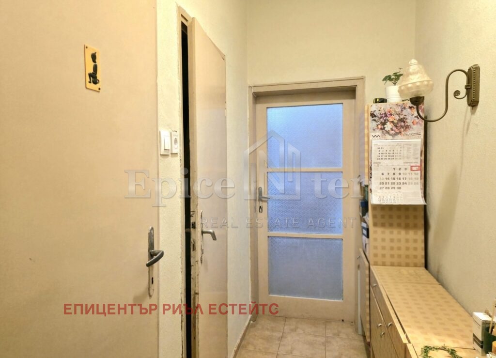 Продава 2-СТАЕН, гр. Пловдив, Младежки Хълм, снимка 10 - Апартаменти - 56457310