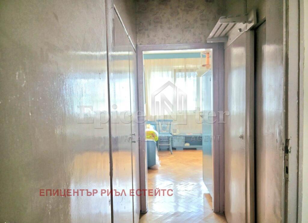 Продава 2-СТАЕН, гр. Пловдив, Младежки Хълм, снимка 7 - Апартаменти - 56457310