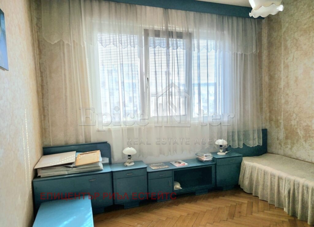 Продава 2-СТАЕН, гр. Пловдив, Младежки Хълм, снимка 6 - Апартаменти - 56457310