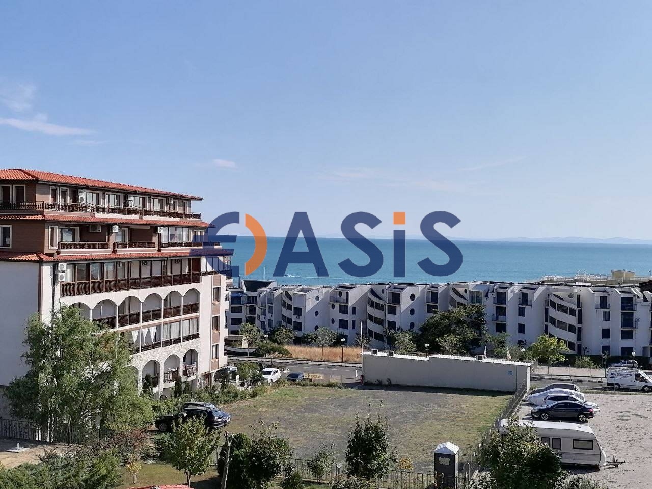 Продава 3-СТАЕН, гр. Свети Влас, област Бургас