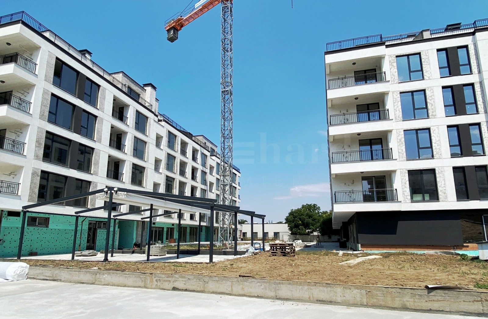 Продава 3-СТАЕН, гр. Пловдив, Кършияка, снимка 6 - Апартаменти - 53154304