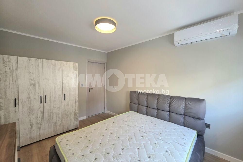 Продава 3-СТАЕН, гр. София, Редута, снимка 6 - Апартаменти - 53630722