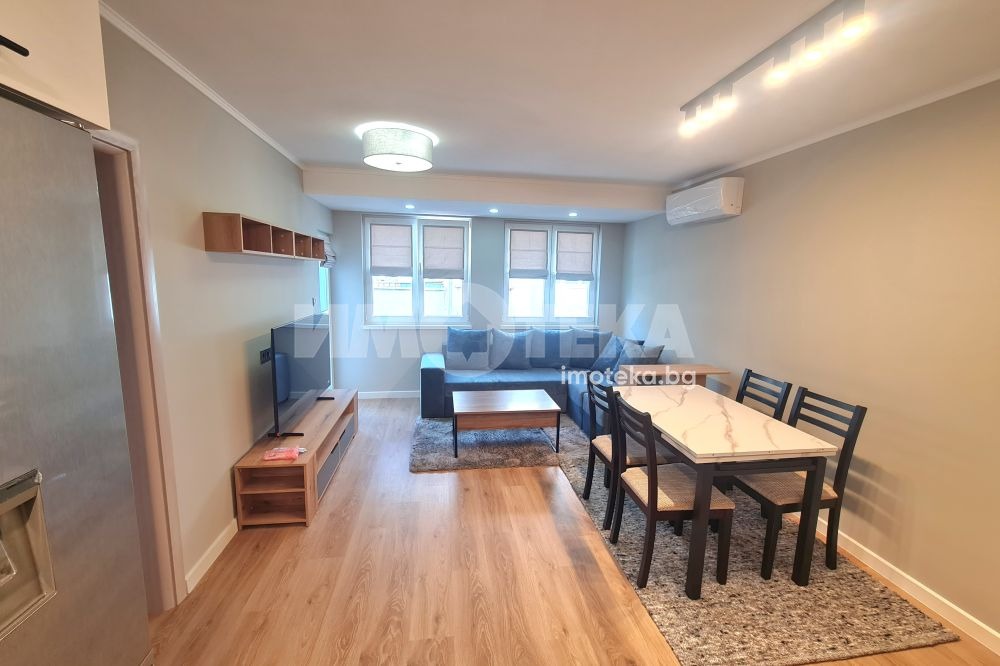 Продава 3-СТАЕН, гр. София, Редута