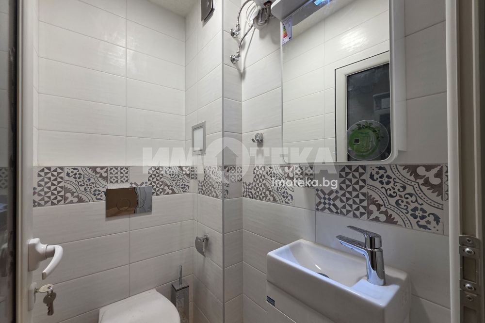 Продава 3-СТАЕН, гр. София, Редута, снимка 11 - Апартаменти - 53630722