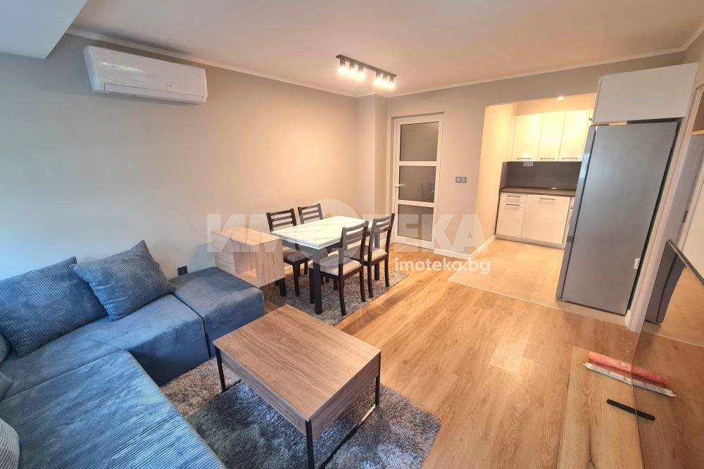 Продава 3-СТАЕН, гр. София, Редута, снимка 2 - Апартаменти - 53630722