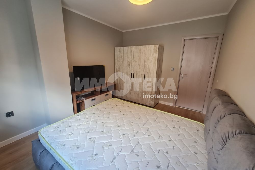 Продава 3-СТАЕН, гр. София, Редута, снимка 7 - Апартаменти - 53630722