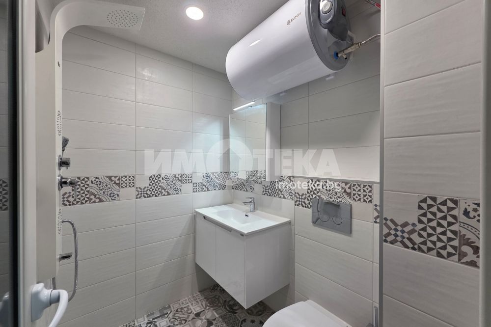 Продава 3-СТАЕН, гр. София, Редута, снимка 12 - Апартаменти - 53630722