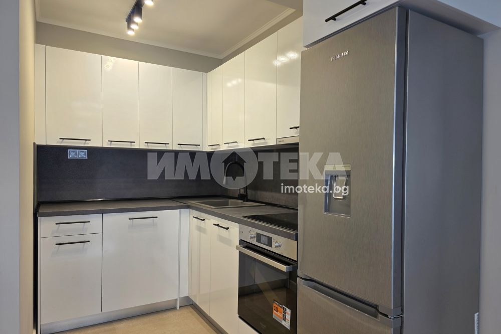 Продава 3-СТАЕН, гр. София, Редута, снимка 5 - Апартаменти - 53630722