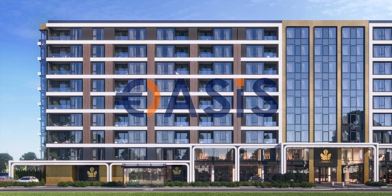 Продава 3-СТАЕН, гр. Бургас, Център, снимка 8 - Апартаменти - 53826327