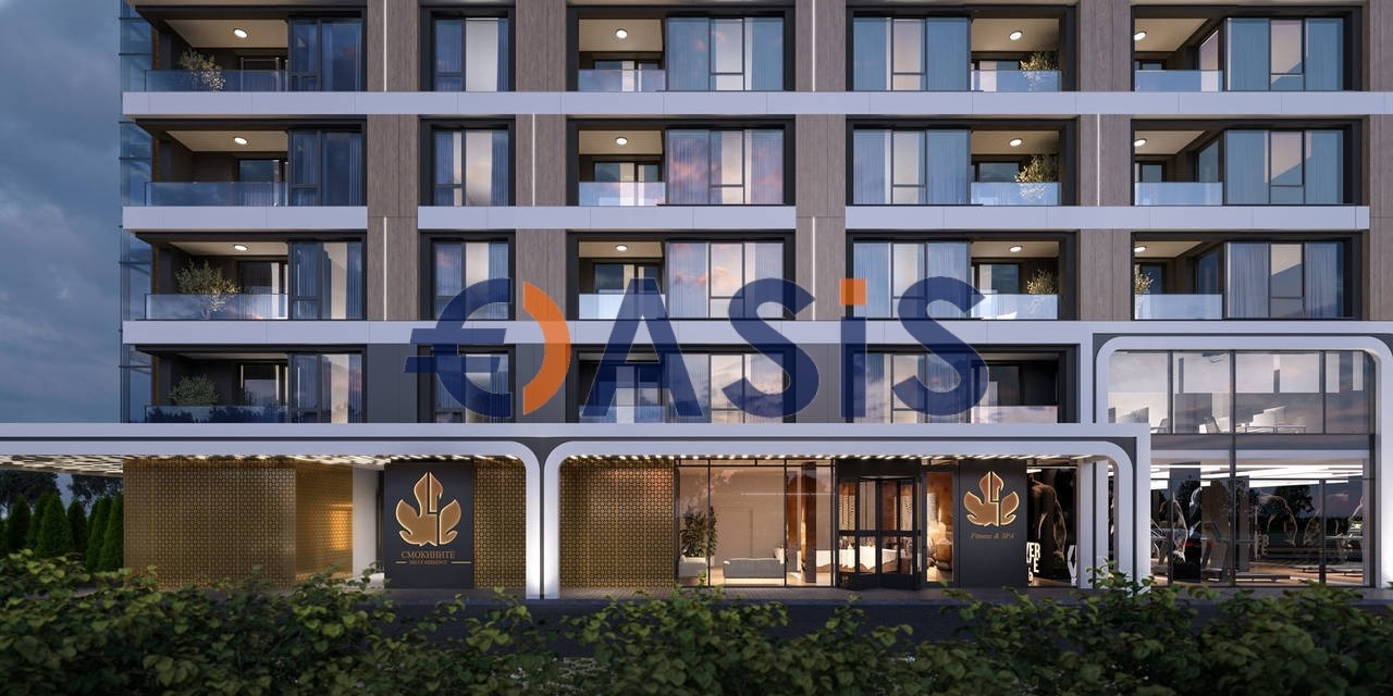 Продава 3-СТАЕН, гр. Бургас, Център, снимка 3 - Апартаменти - 53826327