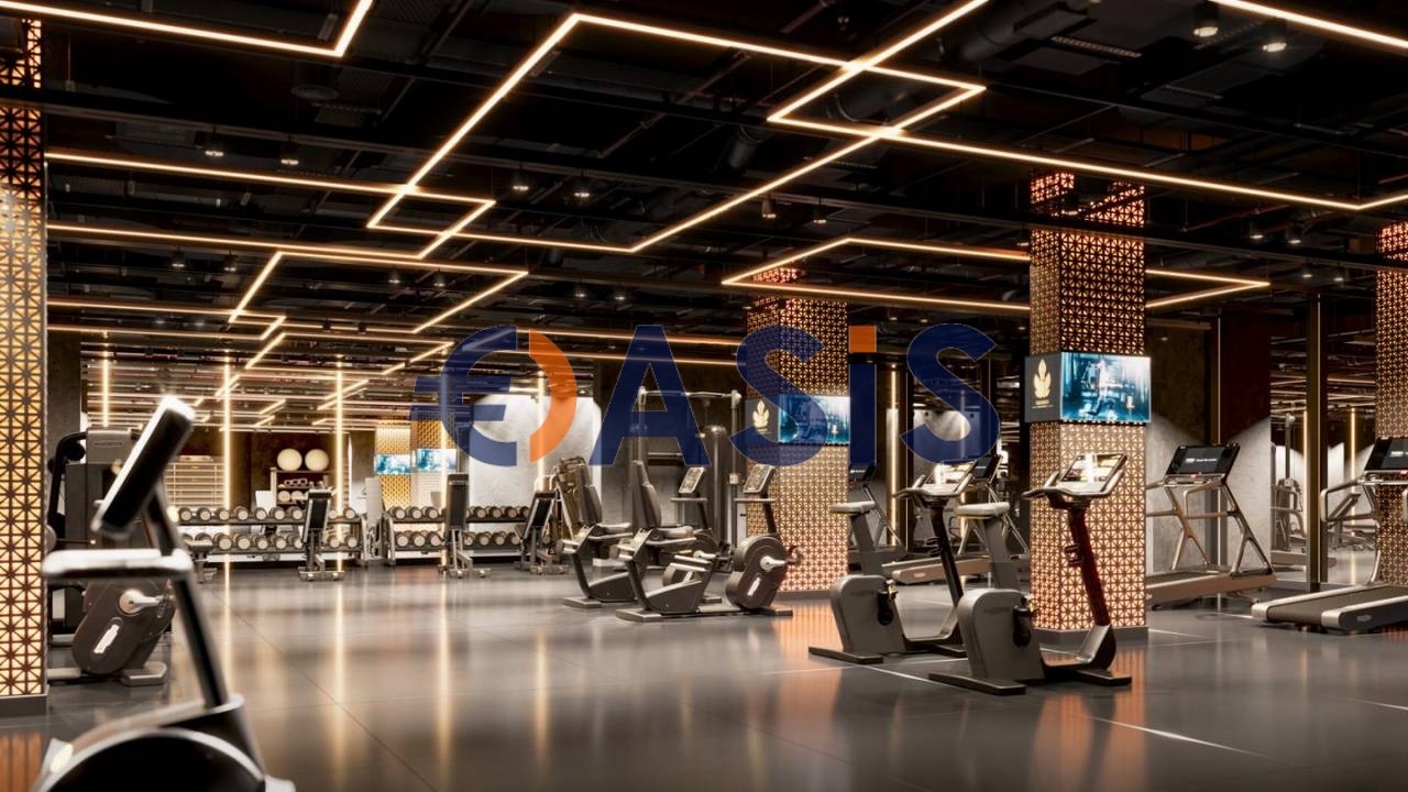 Продава 3-СТАЕН, гр. Бургас, Център, снимка 12 - Апартаменти - 53826327