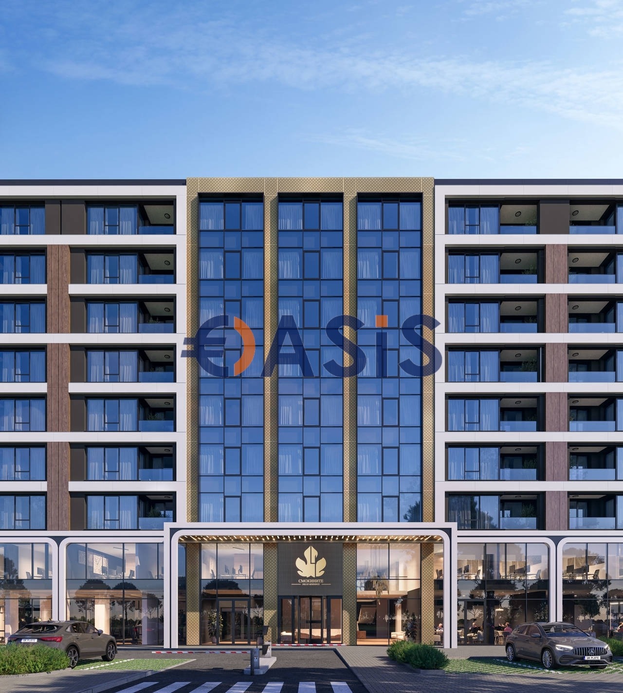 Продава 3-СТАЕН, гр. Бургас, Център, снимка 9 - Апартаменти - 53826327