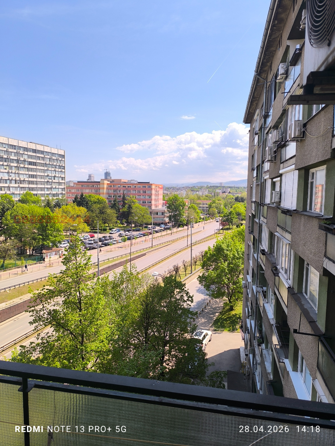 Продава 3-СТАЕН, гр. София, Медицинска академия, снимка 8 - Апартаменти - 54182937