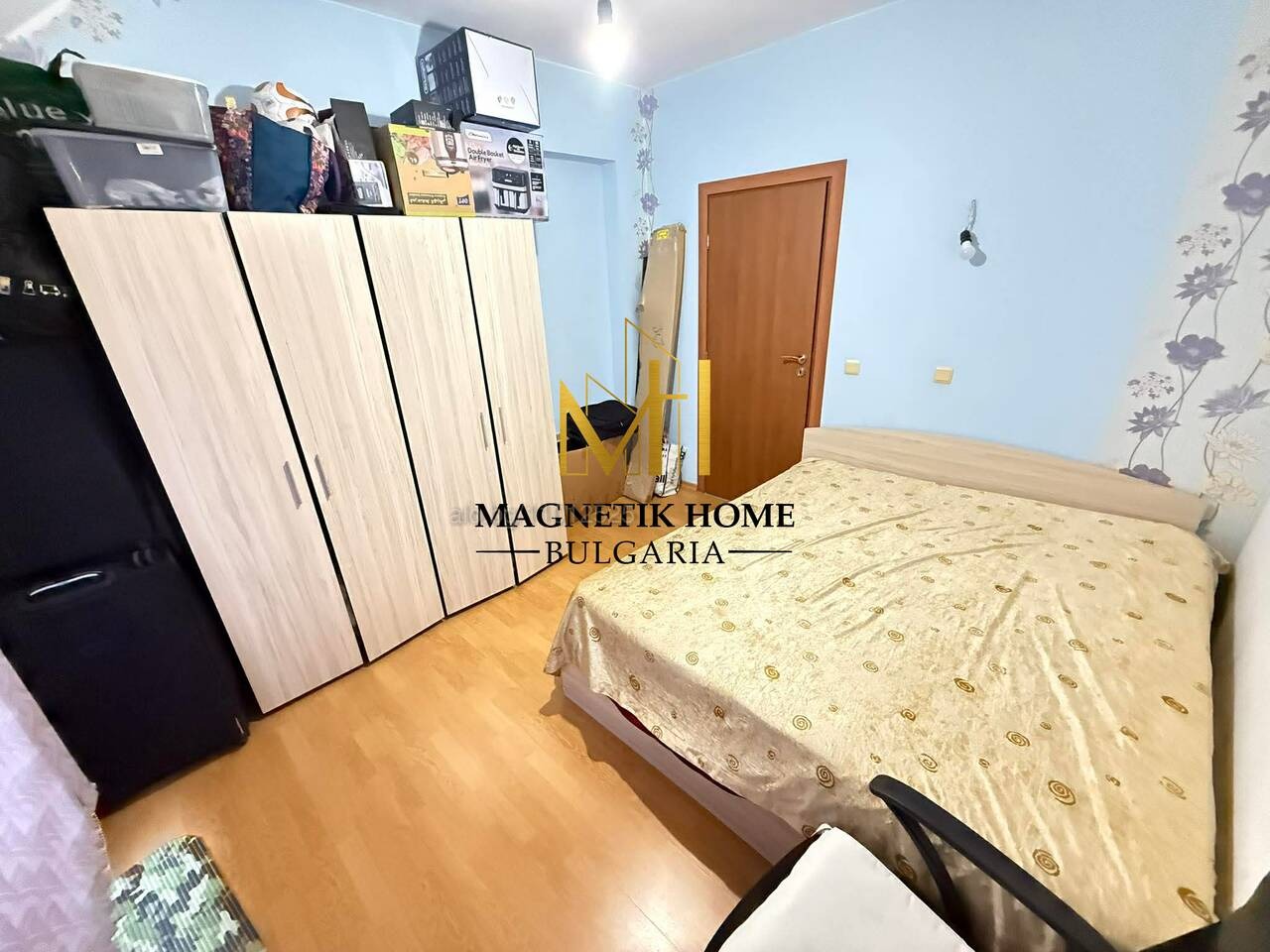 Продава 3-СТАЕН, гр. Бургас, област Бургас, снимка 8 - Апартаменти - 53967745