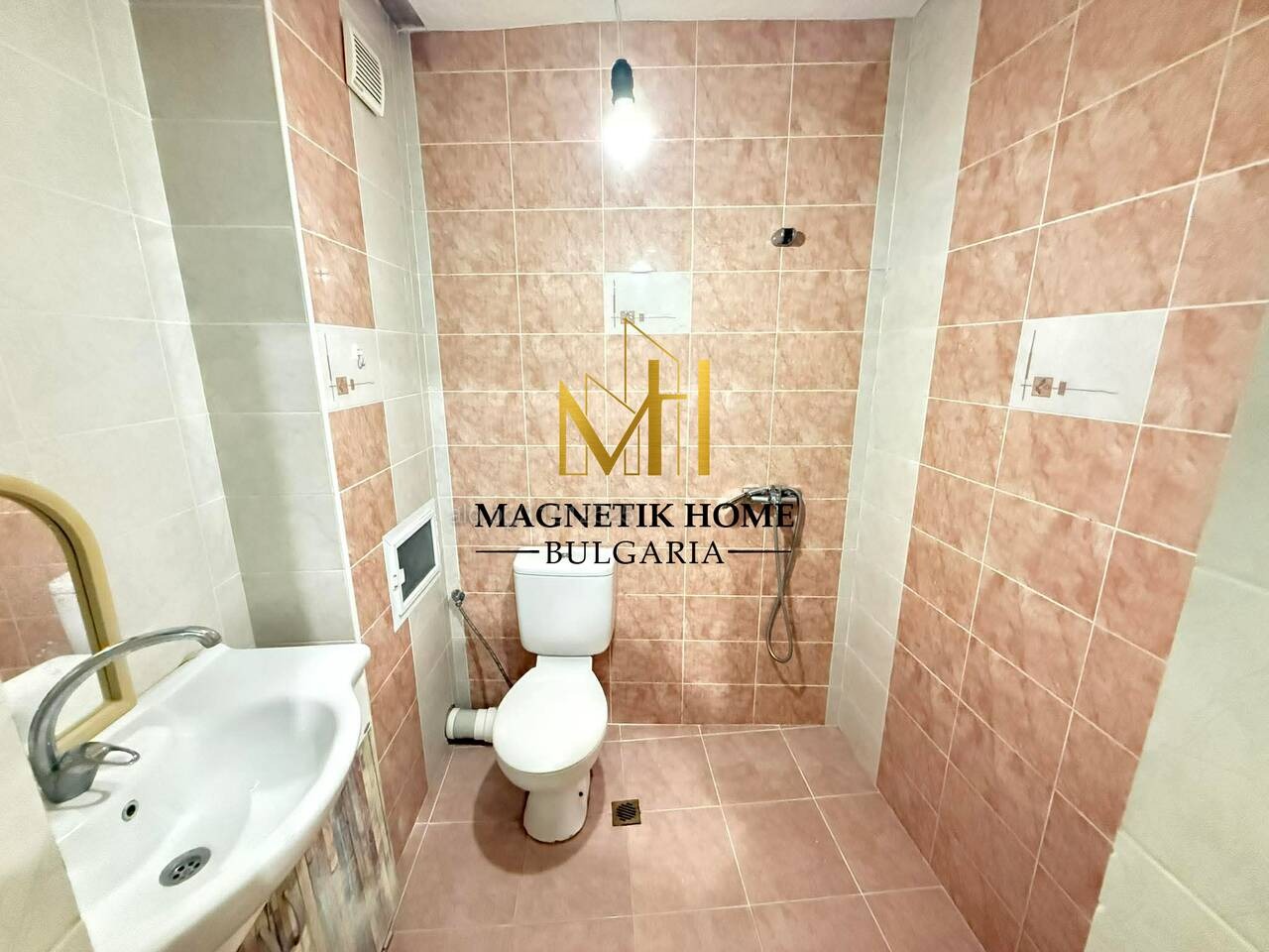 Продава 3-СТАЕН, гр. Бургас, област Бургас, снимка 13 - Апартаменти - 53967745