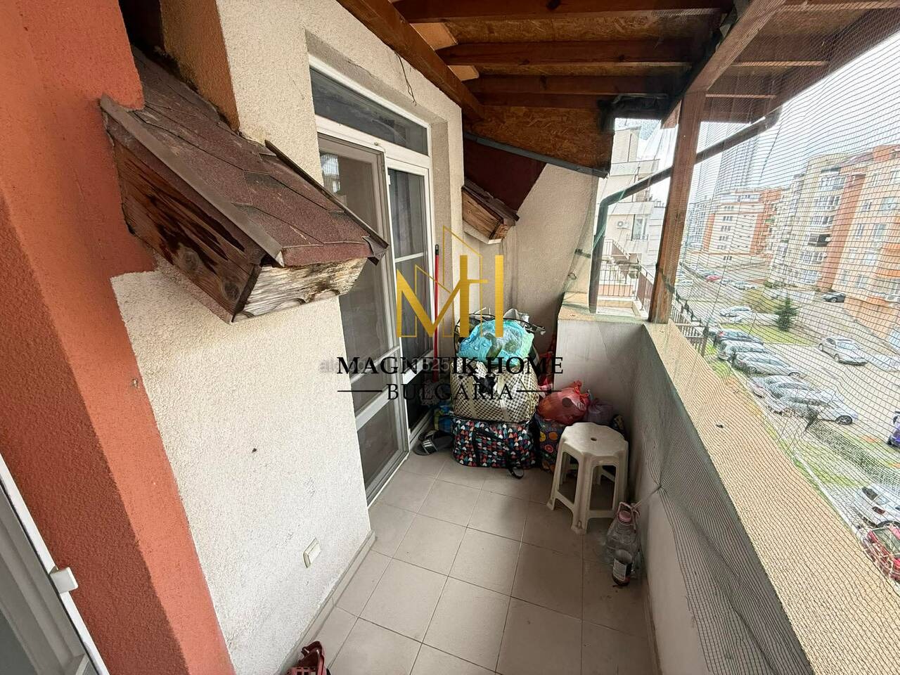 Продава 3-СТАЕН, гр. Бургас, област Бургас, снимка 14 - Апартаменти - 53967745